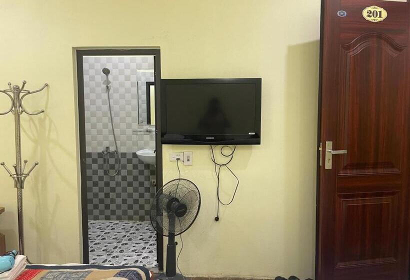 اتاق اکونومی, Tuongmai Home