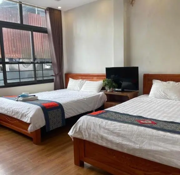 اتاق استاندارد با چشمانداز, Tuongmai Home
