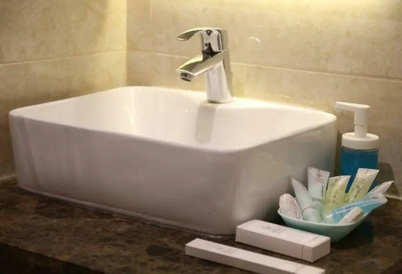 آپارتمان سوپریور 1 خوابه, Emerald Residence