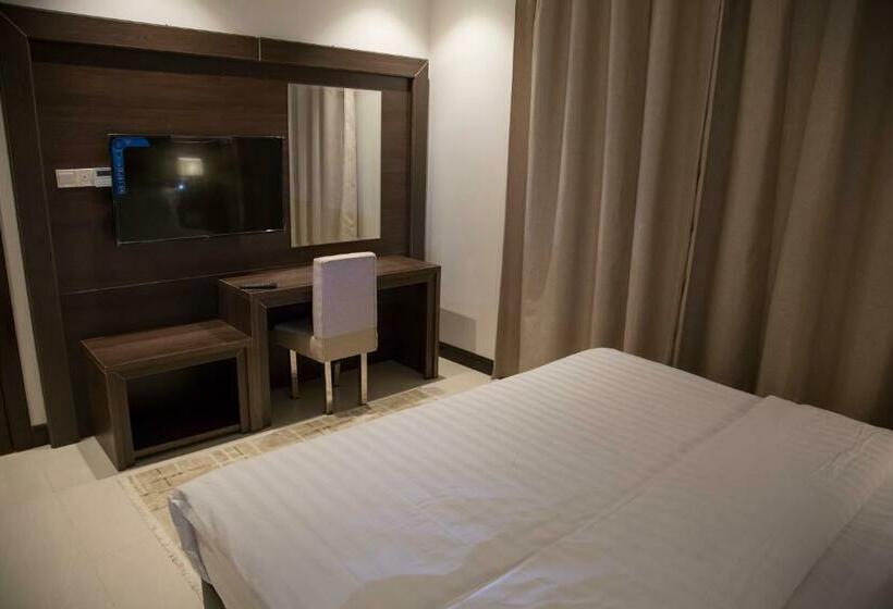 Апартаменты Superior 1 Спальня, Emerald Residence