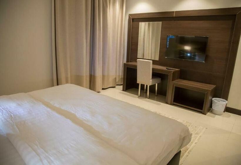 آپارتمان سوپریور 1 خوابه, Emerald Residence