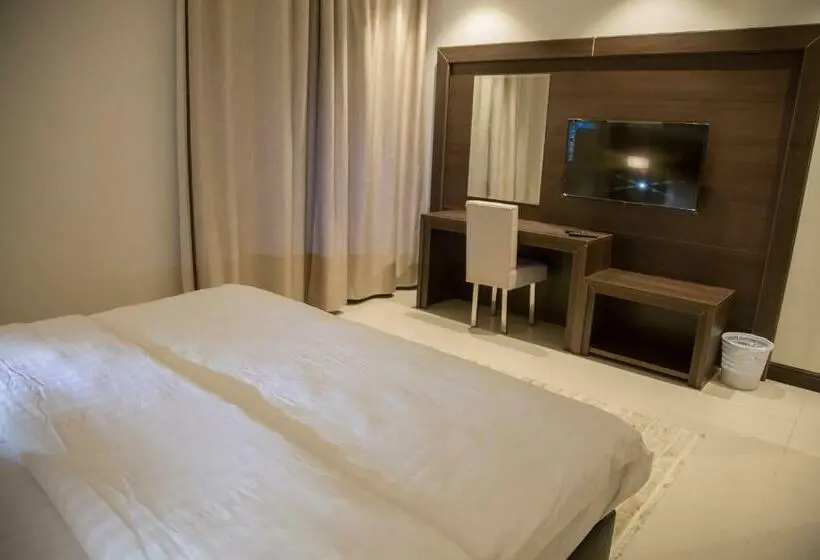 آپارتمان سوپریور 1 خوابه, Emerald Residence