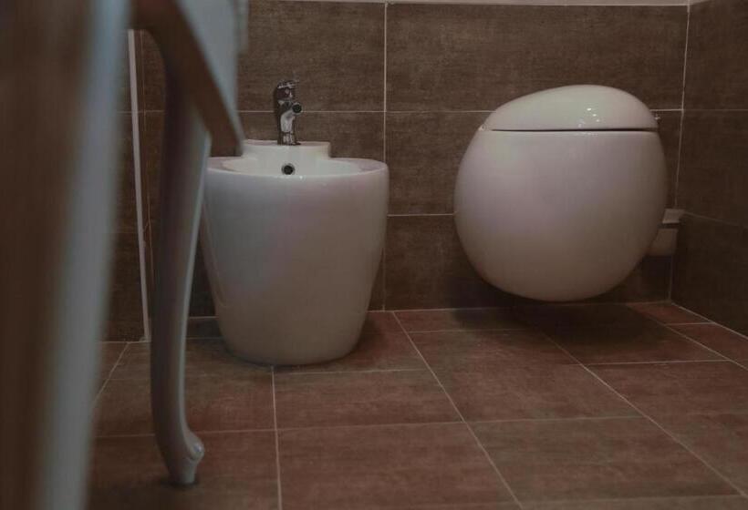 디럭스 룸, Uzbekistan