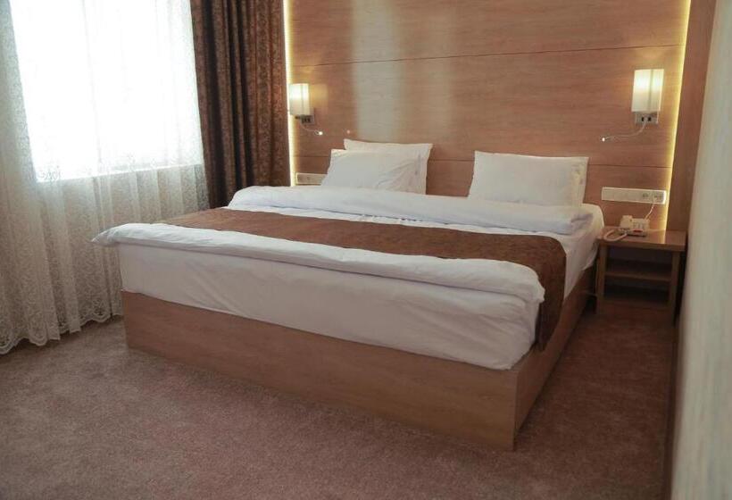 패밀리 룸, Uzbekistan