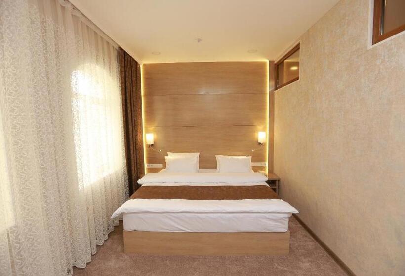 패밀리 룸, Uzbekistan