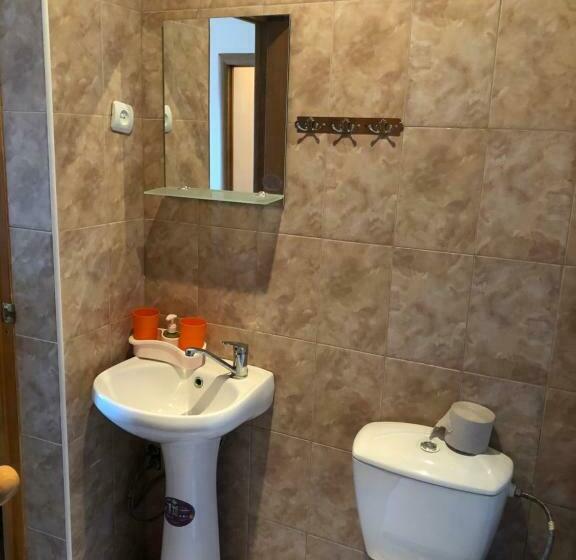 Tengerre Néző Deluxe Szoba, панорама гагра