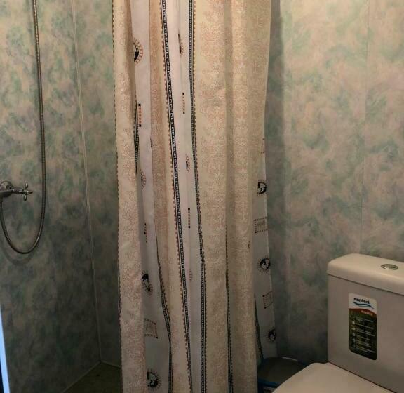 Tengerre Néző Deluxe Szoba, панорама гагра