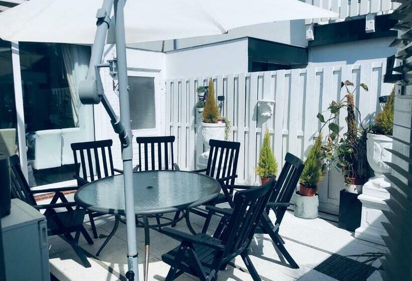 استودیو استاندارد با تخت کینگ, Casa Blanca Zandvoort