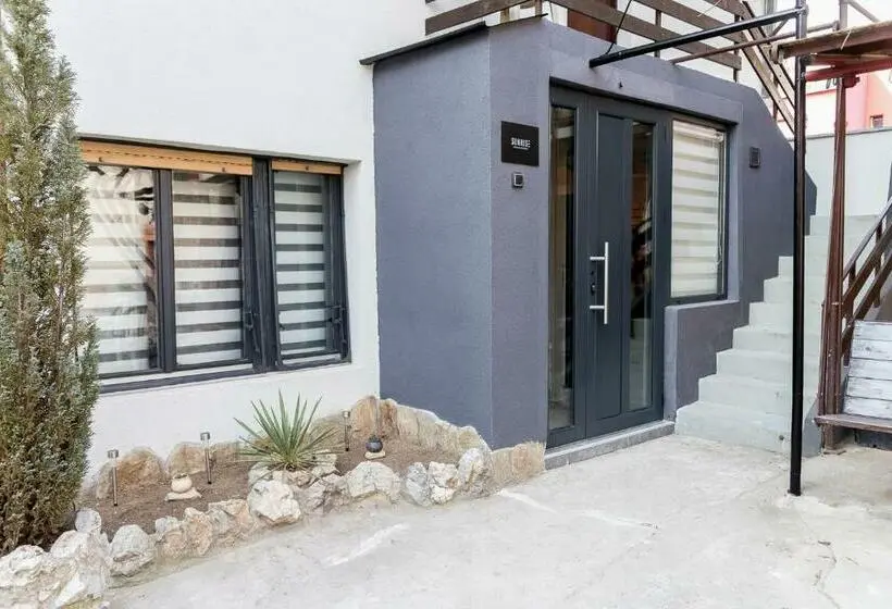 اتاق استاندارد, Sunrise Apartments