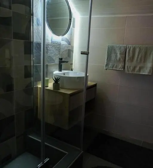 آپارتمان 1 خوابه, Sunrise Apartments