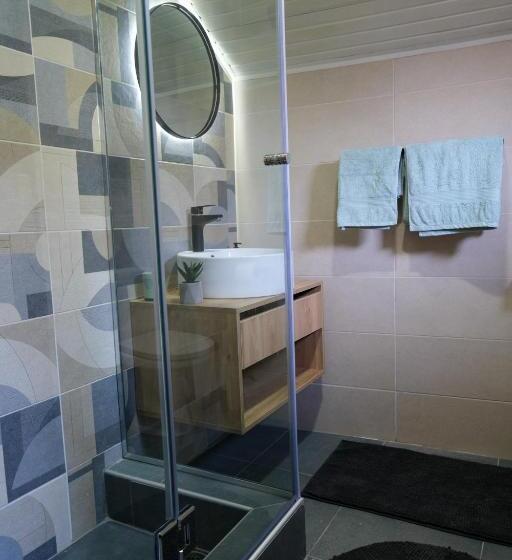 آپارتمان 1 خوابه, Sunrise Apartments