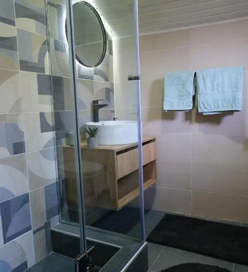 آپارتمان 1 خوابه, Sunrise Apartments