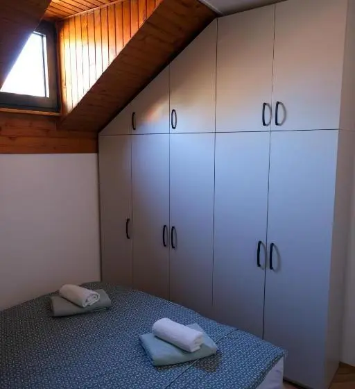 آپارتمان 1 خوابه, Sunrise Apartments