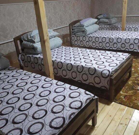 اتاق کلاسیک چهارنفره, Traveller