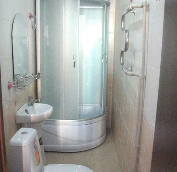 اتاق استاندارد یک نفره, B&b Aktau не отель