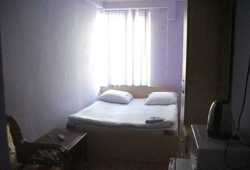 اتاق استاندارد یک نفره, B&b Aktau не отель