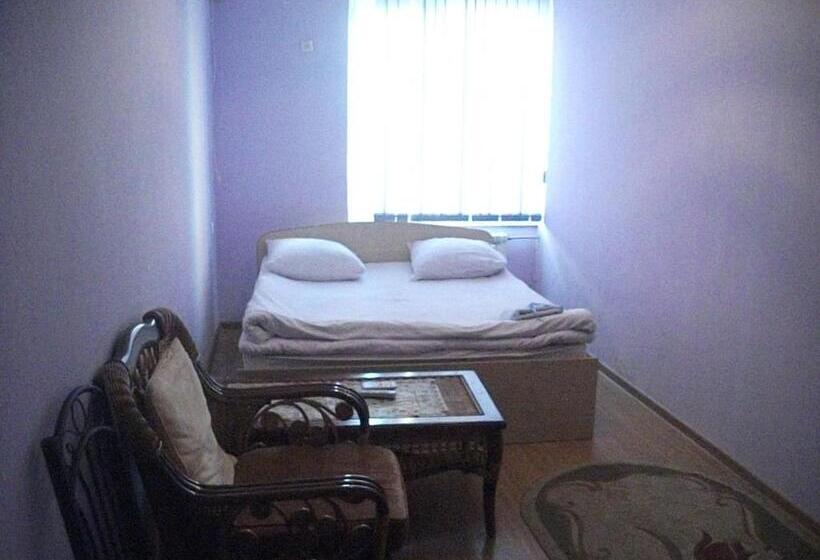 اتاق استاندارد یک نفره, B&b Aktau не отель