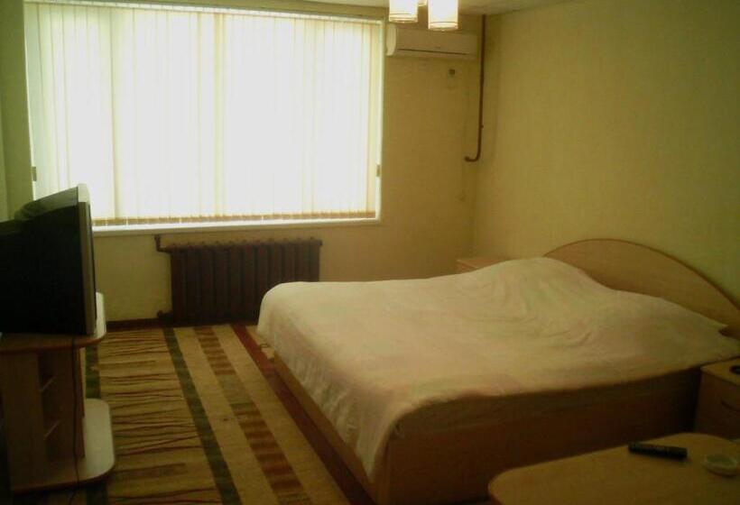 اتاق استاندارد, B&b Aktau не отель