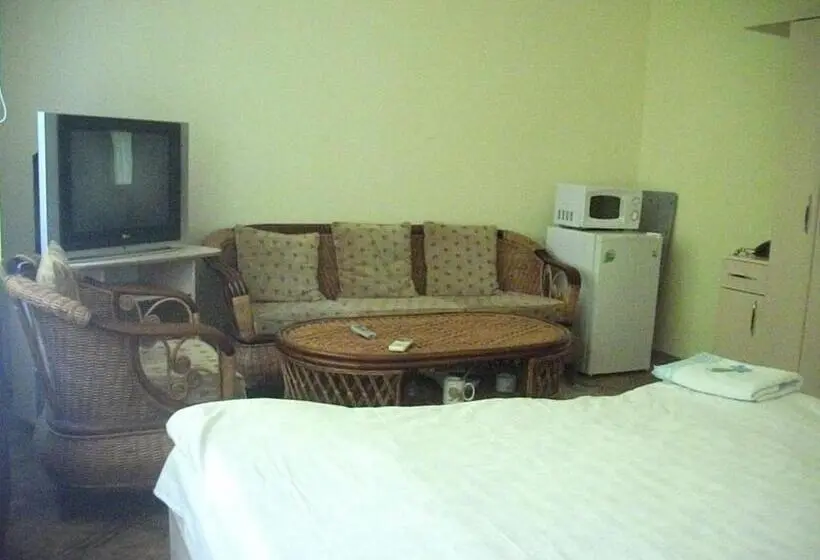 اتاق استاندارد, B&b Aktau не отель