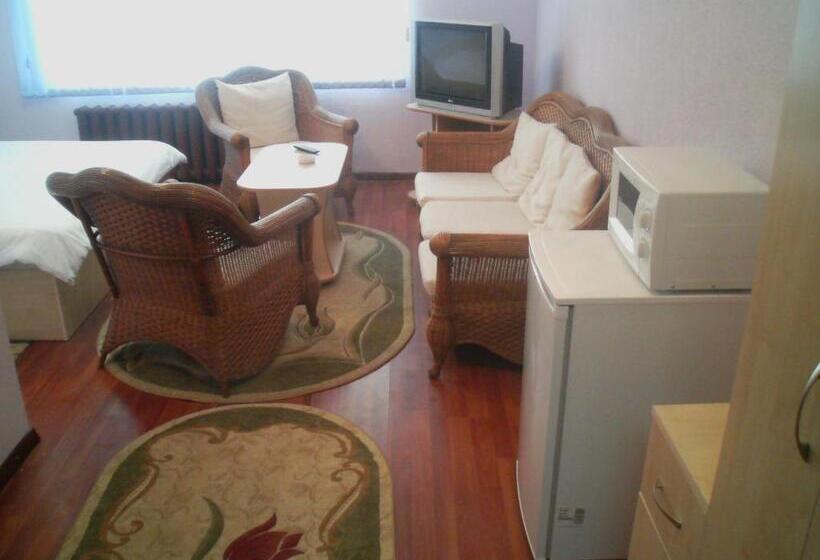 اتاق استاندارد, B&b Aktau не отель