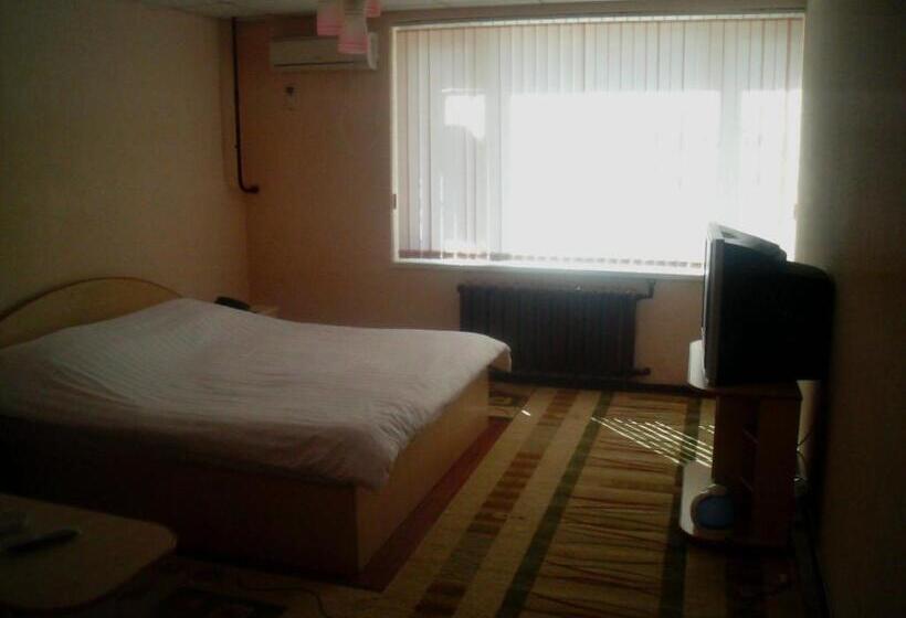 اتاق استاندارد, B&b Aktau не отель