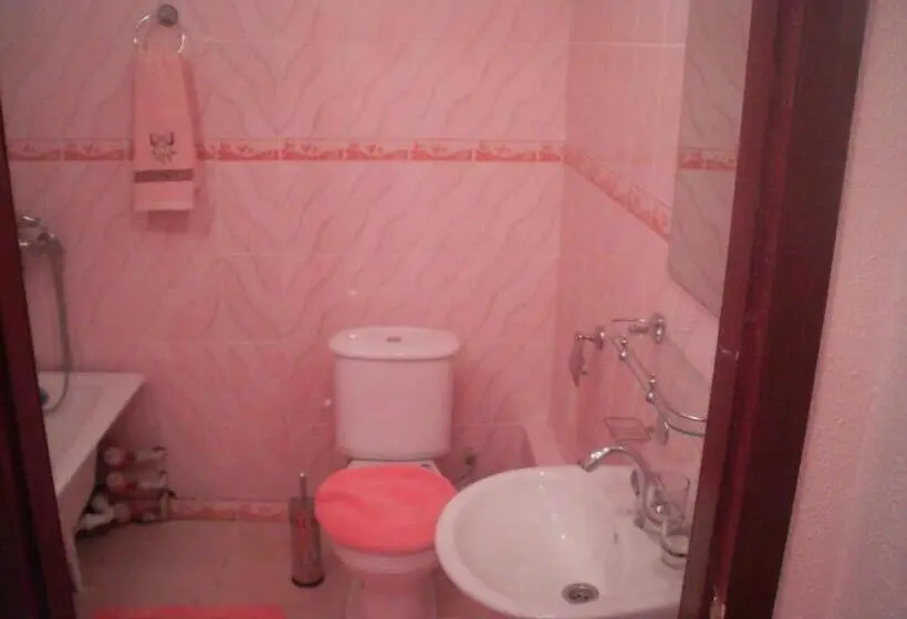 اتاق استاندارد, B&b Aktau не отель