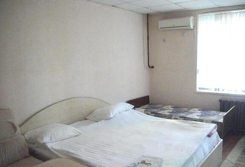 اتاق استاندارد, B&b Aktau не отель