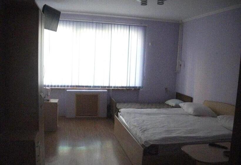 اتاق استاندارد, B&b Aktau не отель