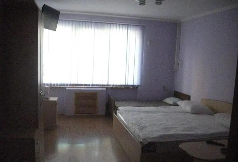اتاق استاندارد, B&b Aktau не отель