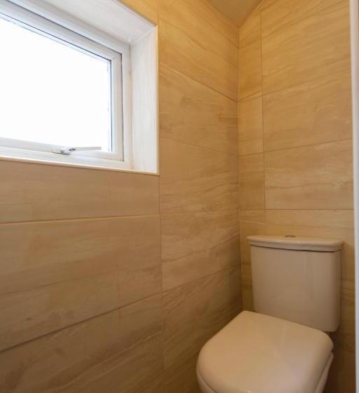 带共用浴室的标准房间, Fenham Hotel Express