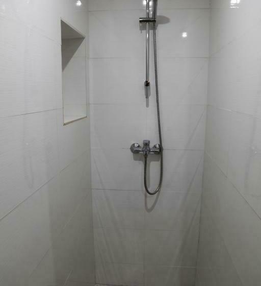 חדר סטנדרט, Wine & Rose Boutique