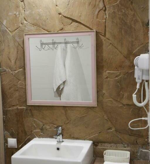 חדר סטנדרט, Wine & Rose Boutique