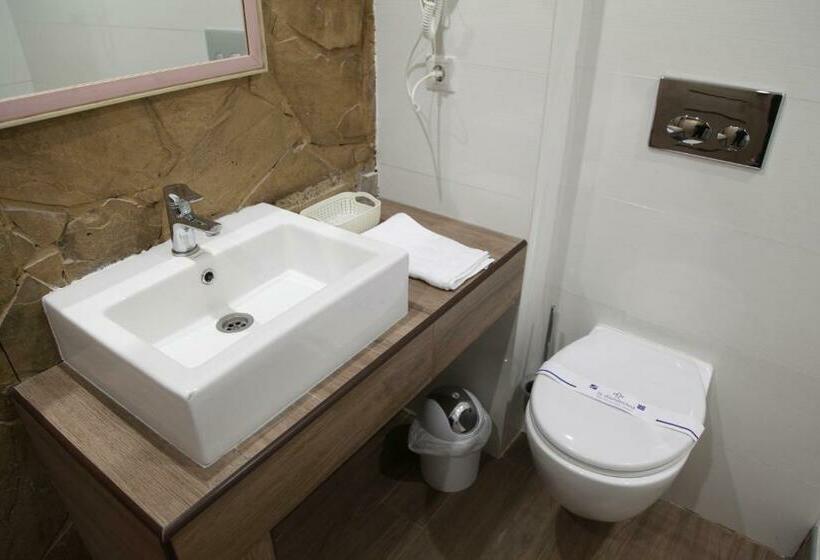 חדר סטנדרט, Wine & Rose Boutique