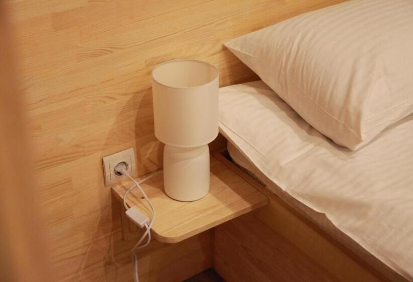 חדר סטנדרט, Wine & Rose Boutique