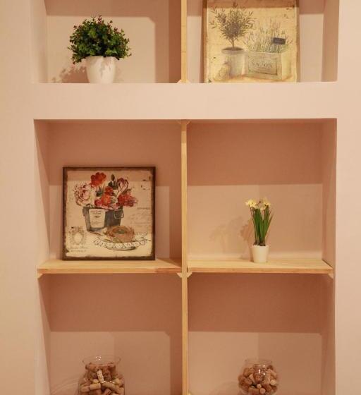 חדר סטנדרט, Wine & Rose Boutique