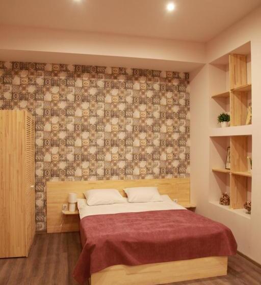 חדר סטנדרט, Wine & Rose Boutique