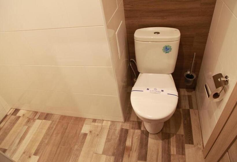 חדר סופריור, Wine & Rose Boutique