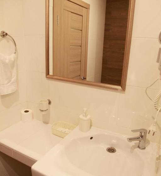 חדר סופריור, Wine & Rose Boutique