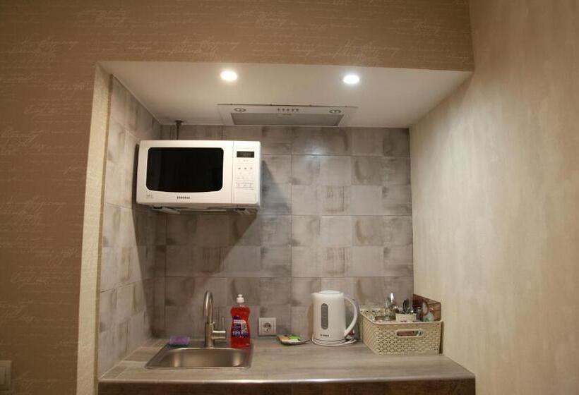 חדר סופריור, Wine & Rose Boutique