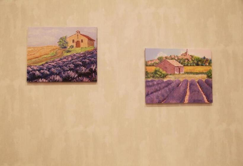 חדר סופריור, Wine & Rose Boutique