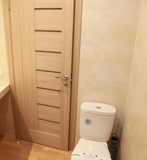 סוויטה משפחתית, Wine & Rose Boutique