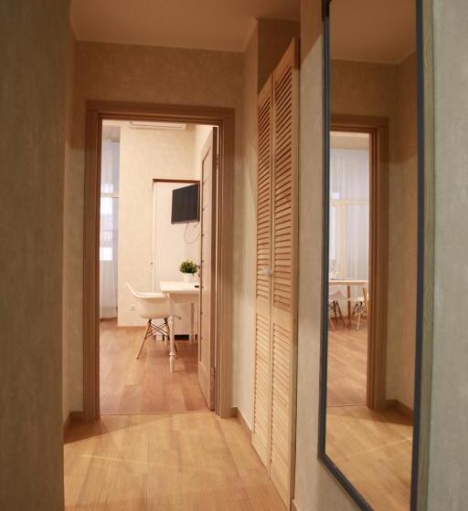 סוויטה משפחתית, Wine & Rose Boutique