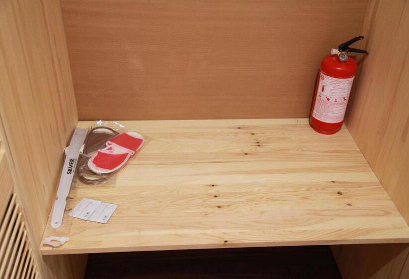 חדר דלוקס עם מרפסת, Wine & Rose Boutique