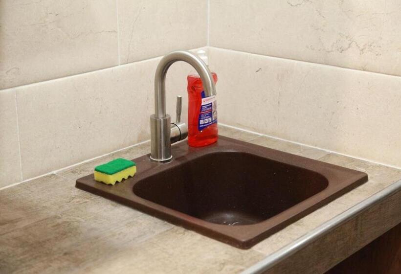 חדר דלוקס עם מרפסת, Wine & Rose Boutique