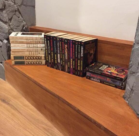 חדר קומפורט לשלושה, Wine & Rose Boutique