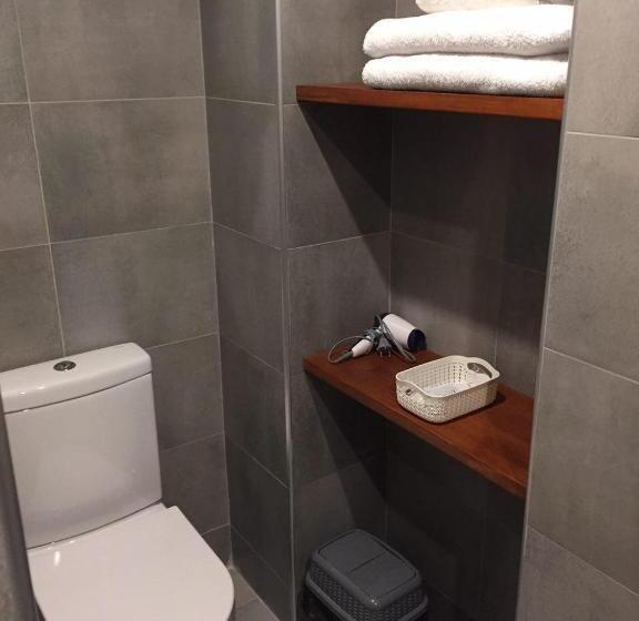 חדר סטודיו סטנדרד, Wine & Rose Boutique