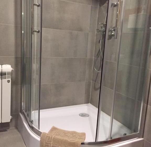 חדר סטודיו סטנדרד, Wine & Rose Boutique