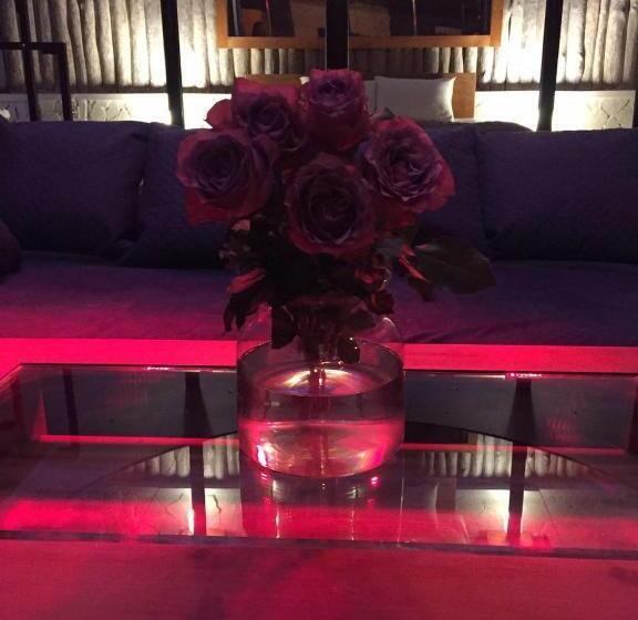 חדר סטודיו סטנדרד, Wine & Rose Boutique