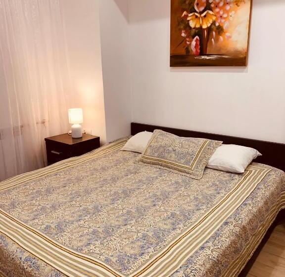 חדר סטנדרט עם מיטת קינג, Wine & Rose Boutique