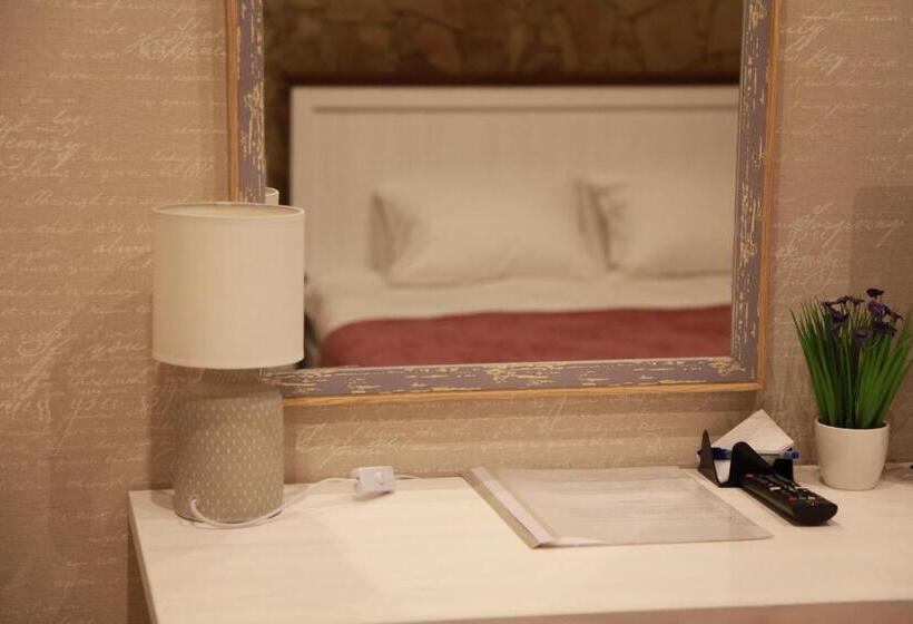 חדר סופריור, Wine & Rose Boutique